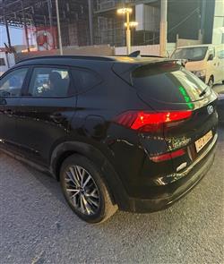 هیۆندای تۆکسۆن